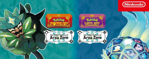 Bocoran Ending Rahasia Pokémon Scarlet dan Violet